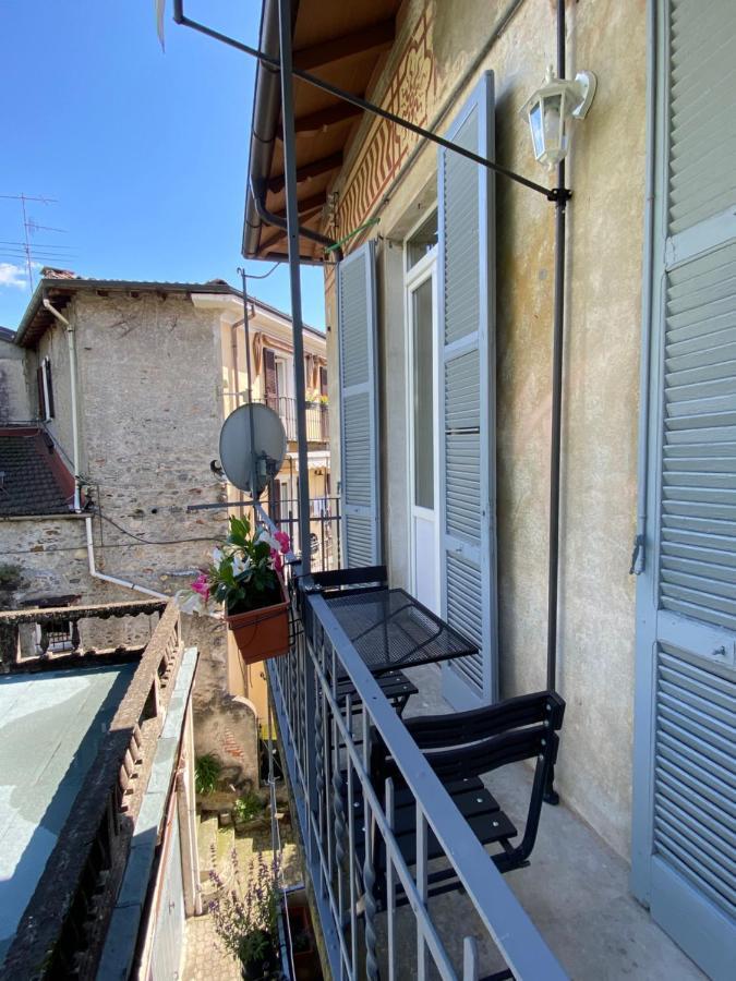 Casa Di Carlo Apartment Pallanza Exterior photo